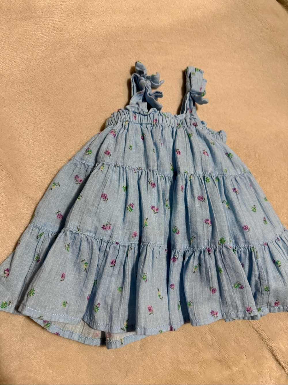 Baby Gap Dress